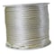 Wellington Koch Industries 3/8 in. D X 500 ft. L White Solid Braided Nylon Rope G1024S0500S - alternate 1